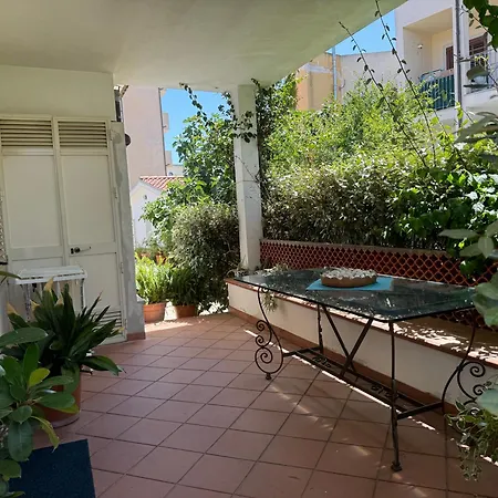Hébergement de vacances Da Peppe&giorgia *