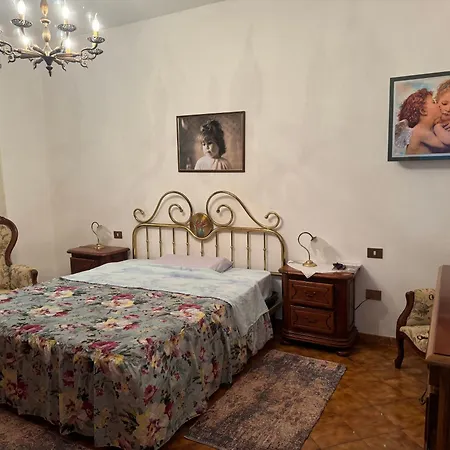 Holiday home Da Peppe&giorgia
